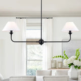 Pendelleuchte Wohnzimmer modern im industriellen Vintage-Stil - Clowas.de