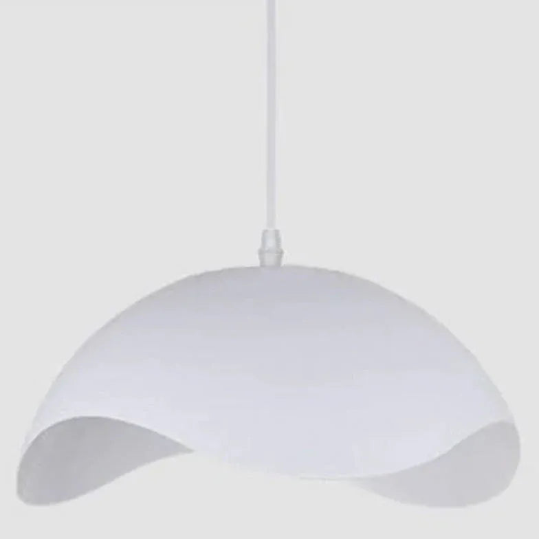 Pendelleuchten bunt minimalistisch nordisch Halbkugel Design - Clowas.de