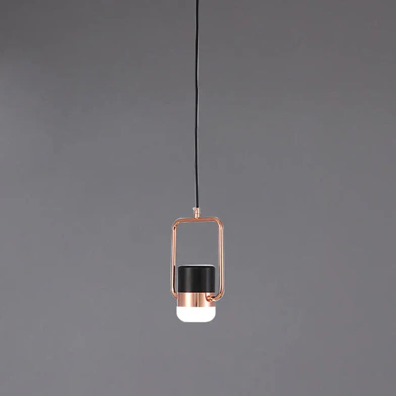 Pendelleuchten einzeln Nordisch modern schlicht Metall - Clowas.de