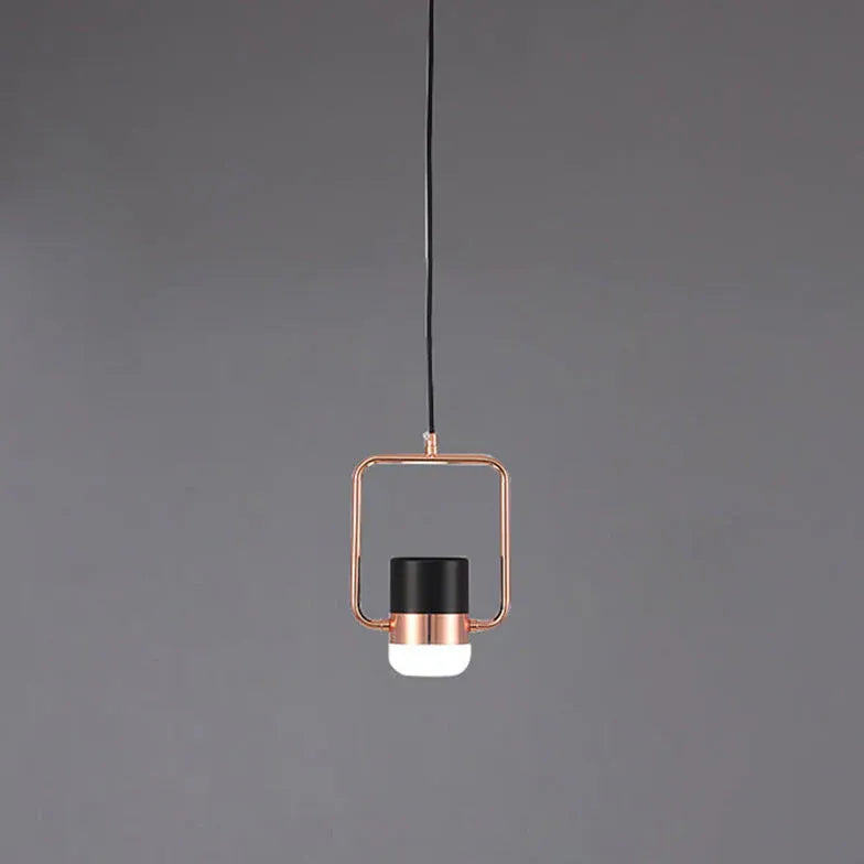 Pendelleuchten einzeln Nordisch modern schlicht Metall - Clowas.de