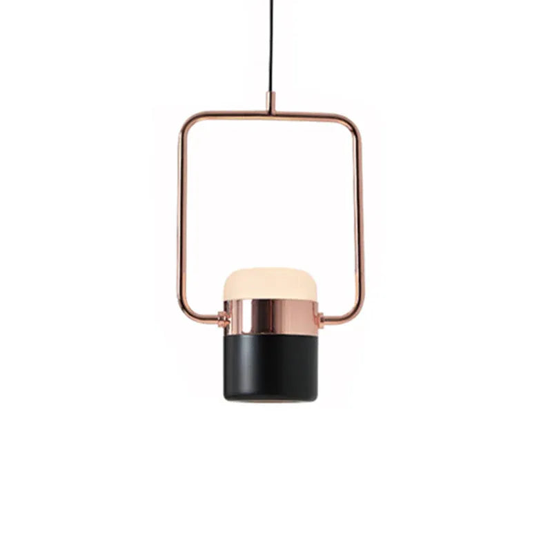 Pendelleuchten einzeln Nordisch modern schlicht Metall - Clowas.de