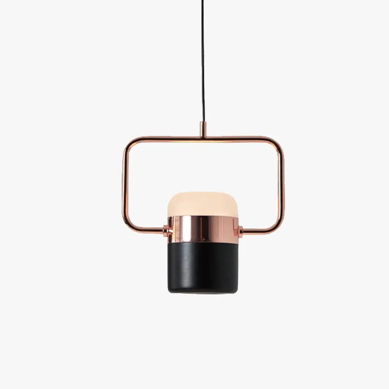 Pendelleuchten einzeln Nordisch modern schlicht Metall - Clowas.de