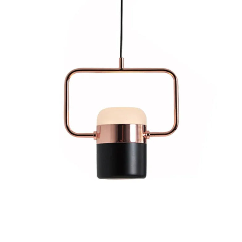 Pendelleuchten einzeln Nordisch modern schlicht Metall - Clowas.de