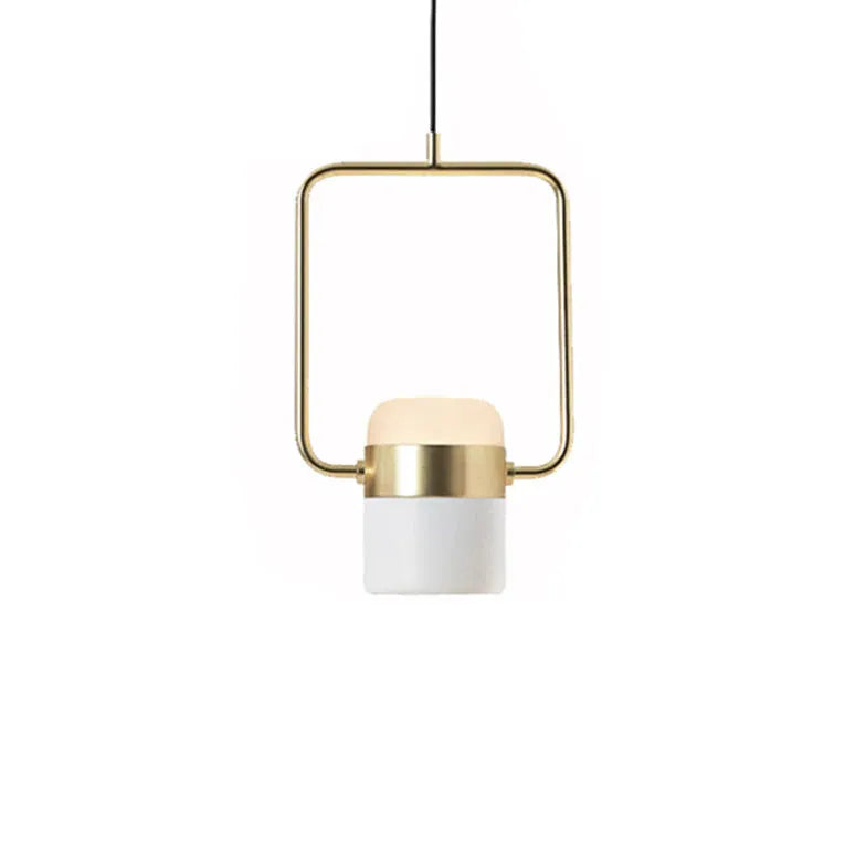 Pendelleuchten einzeln Nordisch modern schlicht Metall - Clowas.de
