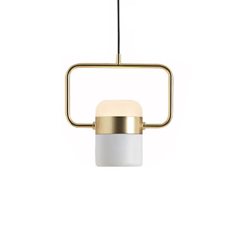 Pendelleuchten einzeln Nordisch modern schlicht Metall - Clowas.de