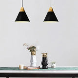 Pendelleuchte einzeln höhenverstellbar nordisch modern Holz - Clowas.de