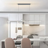Pendelleuchten Kochinsel Nordisch Modern Minimalistisches Design - Clowas.de