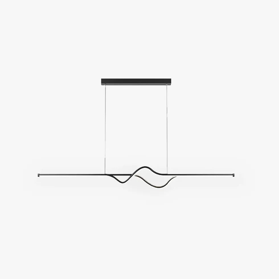 Pendelleuchten Kochinsel Nordisch Modern Minimalistisches Design - Clowas.de
