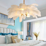 Pendelleuchten modern design nordisch schlicht Federluxus - Clowas.de
