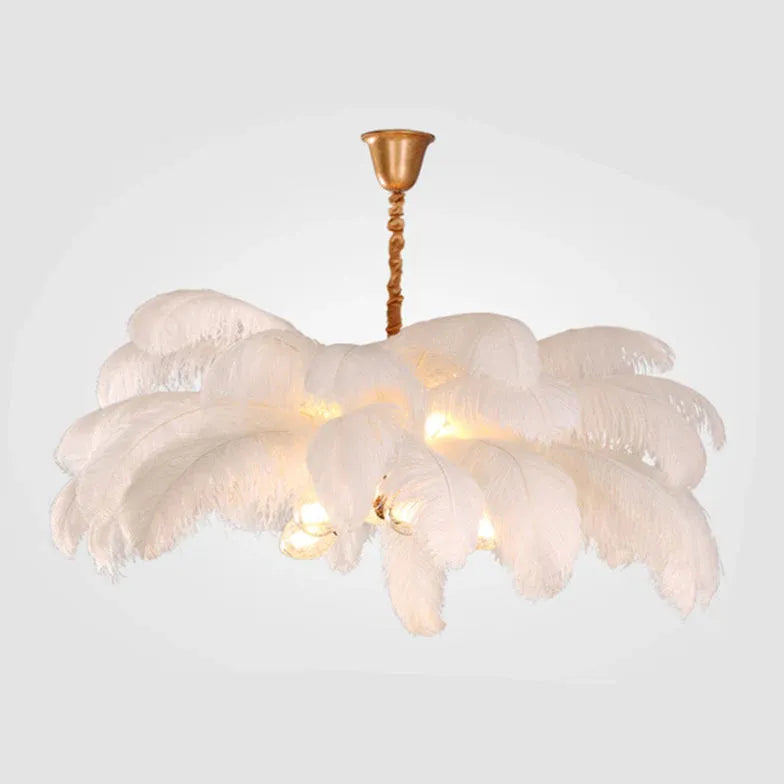 Pendelleuchten modern design nordisch schlicht Federluxus - Clowas.de