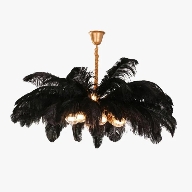 Pendelleuchten modern design nordisch schlicht Federluxus - Clowas.de
