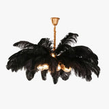 Pendelleuchten modern design nordisch schlicht Federluxus - Clowas.de