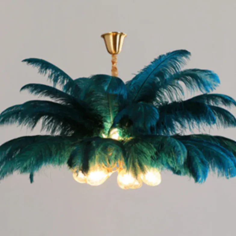 Pendelleuchten modern design nordisch schlicht Federluxus - Clowas.de