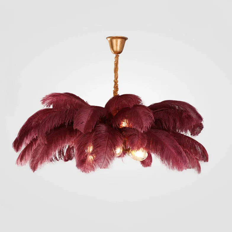 Pendelleuchten modern design nordisch schlicht Federluxus - Clowas.de