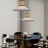 Pendelleuchten Rattan in modernem skandinavischem Design - Clowas.de
