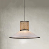 Pendelleuchten Rattan in modernem skandinavischem Design - Clowas.de