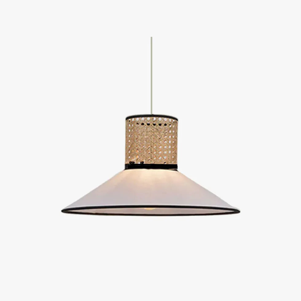Pendelleuchten Rattan in modernem skandinavischem Design - Clowas.de