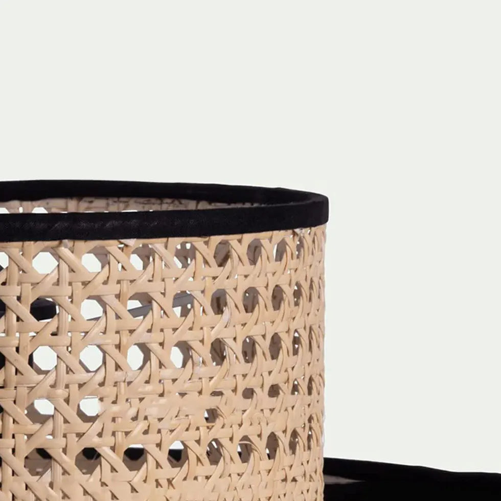 Pendelleuchten Rattan in modernem skandinavischem Design - Clowas.de