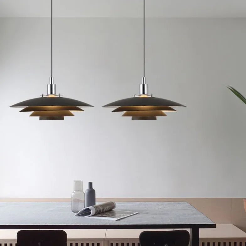 led hängelampe büro nordisch modern funktional stilvoll - Clowas.de