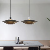 led hängelampe büro nordisch modern funktional stilvoll - Clowas.de