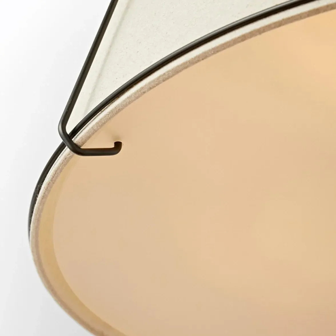 Pendelleuchten weiss im skandinavischen modernen Design - Clowas.de