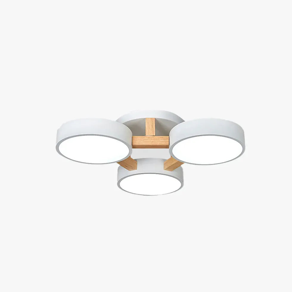 Pendelleuchten Wohnzimmer modern im nordischen simplen Stil - Clowas.de