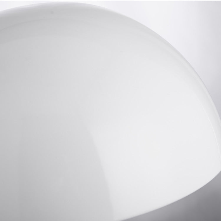 Postmoderne minimalistische Pilz-Tischlampe - Clowas.de