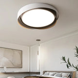 Brilliant Deckenleuchte LED Nordisches modernes Design