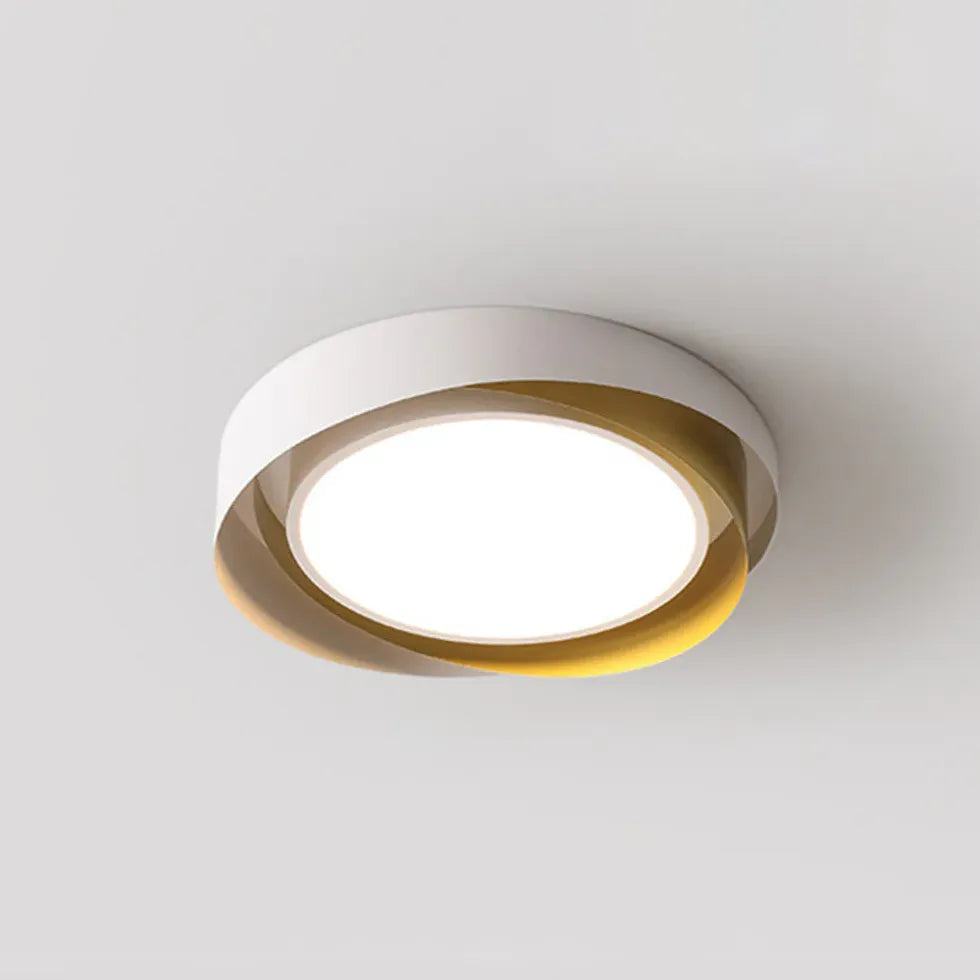 Brilliant Deckenleuchte LED Nordisches modernes Design