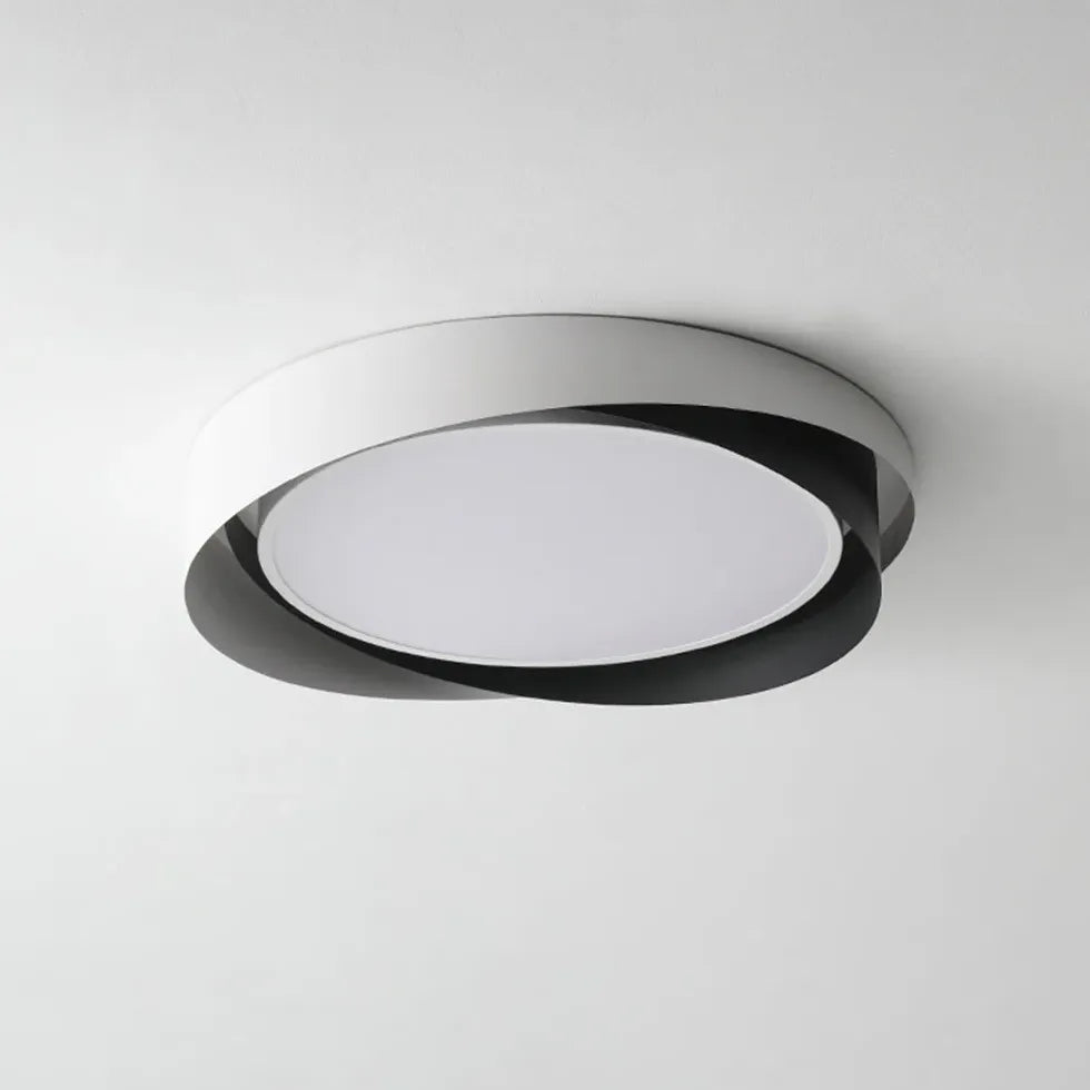 Brilliant Deckenleuchte LED Nordisches modernes Design