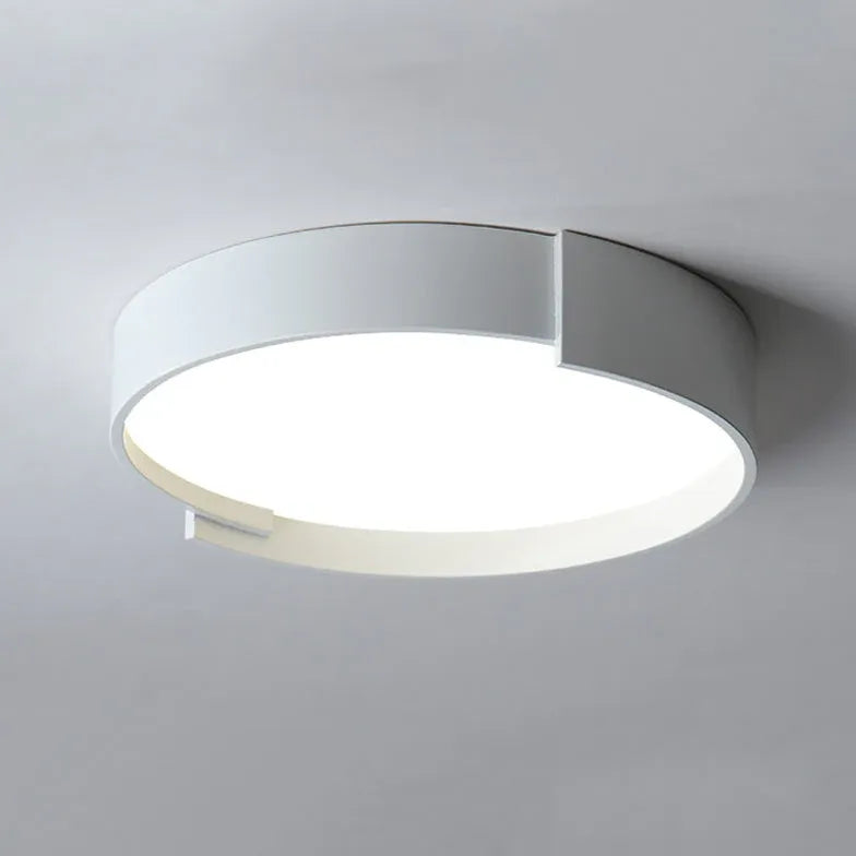 Küchenlampe deckenleuchte modern in weißem nordischen Stil