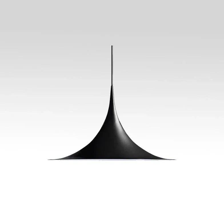 Retro Industrial Hängelampe Schwarz Minimalistisch Nordisch - Clowas.de