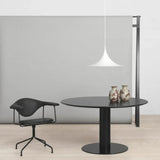 Retro Industrial Hängelampe Schwarz Minimalistisch Nordisch - Clowas.de