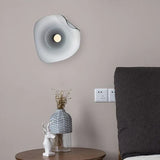 Runde Wandleuchten für modernes minimalistisches Wohndesign - Clowas.de