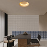 schlafzimmer deckenleuchten weiße runde moon lampe gestalten - Clowas.de
