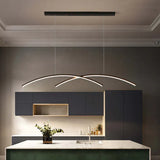 büro hängelampe led für modernes minimalistisches - Clowas.de