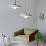 Schreibtisch Pendelleuchte für modernes Esszimmer Design - Clowas.de