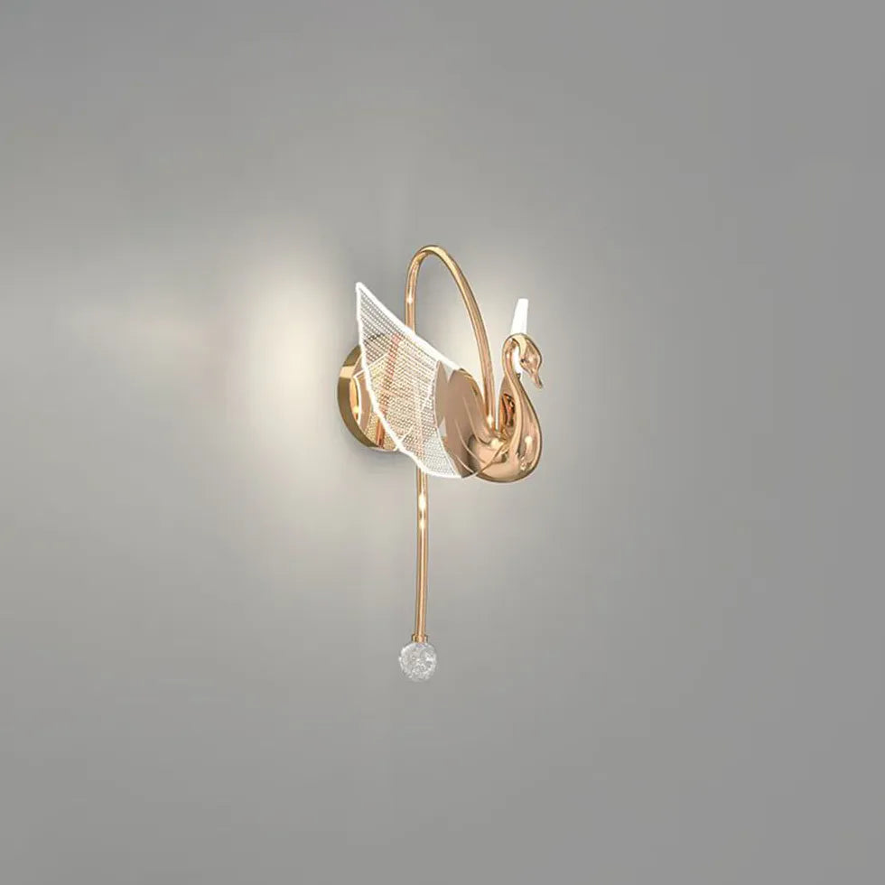 wandleuchten innen gold Elegante Designs für stilvolle Räume - Clowas.de