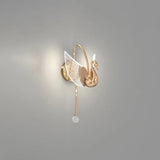 wandleuchten innen gold Elegante Designs für stilvolle Räume - Clowas.de
