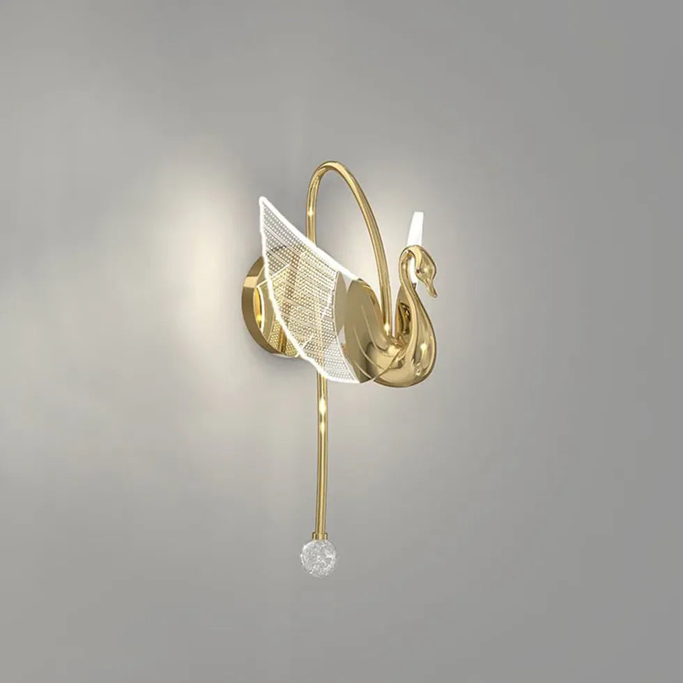 wandleuchten innen gold Elegante Designs für stilvolle Räume - Clowas.de