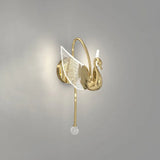 wandleuchten innen gold Elegante Designs für stilvolle Räume - Clowas.de