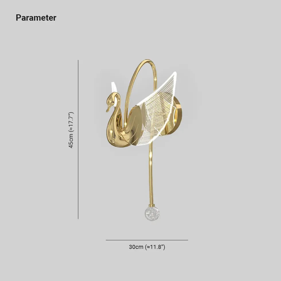 wandleuchten innen gold Elegante Designs für stilvolle Räume - Clowas.de