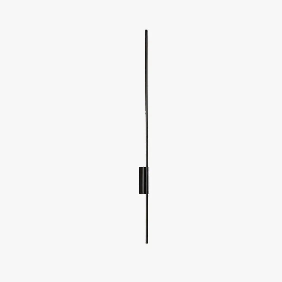 Wandleuchte schwarz up down für modernes Wohndesign - Clowas.de