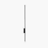 Wandleuchte schwarz up down für modernes Wohndesign - Clowas.de