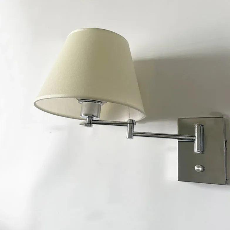 LED Leselampe Bett Wandmontage Nordisch Minimalistisch Faltarm - Clowas.de