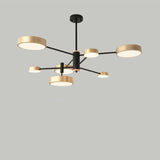 Netto LED Deckenleuchte Nordisch Modern Simplistisch - Clowas.de