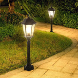 Sockelleuchte Outdoor für modernes und wasserdichtes Gartenambiente - Clowas.de