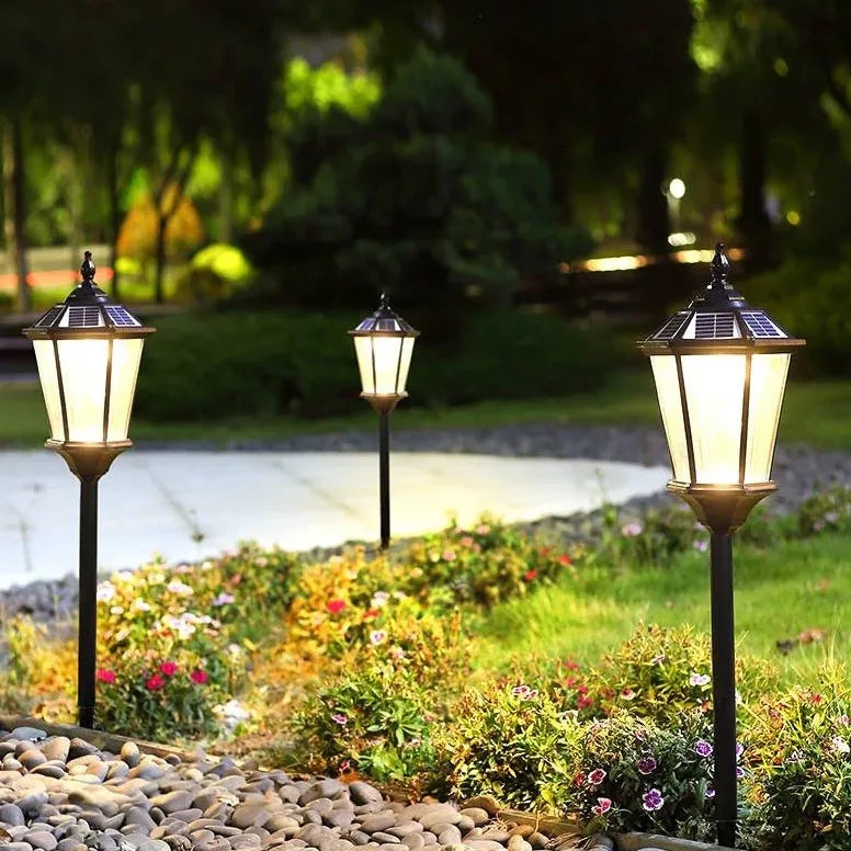 Sockelleuchte Outdoor für modernes und wasserdichtes Gartenambiente - Clowas.de