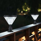 Sockelleuchten für den Garten Outdoor Wasserdicht Simplistisch - Clowas.de