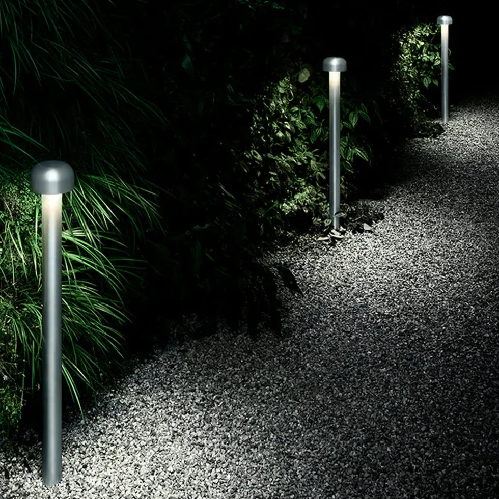 Solar Garten Wegeleuchten Outdoor wasserdicht Würfel Design - Clowas.de